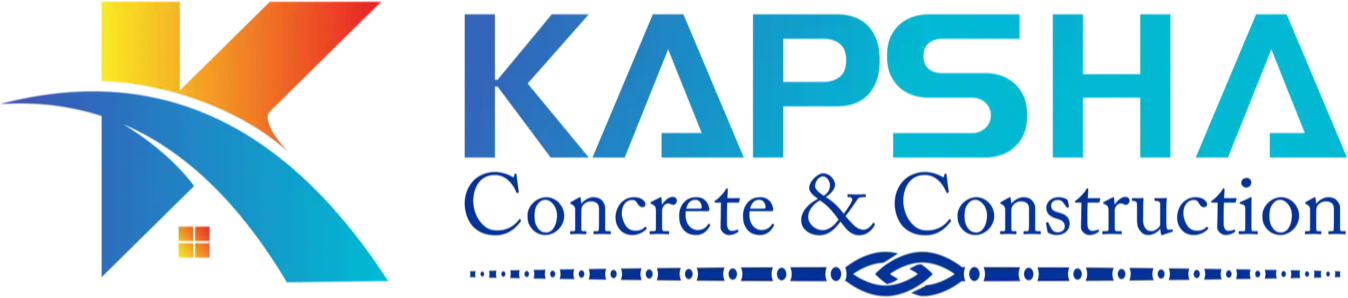KAPSHA READYMIX CONCRETE & CONSTRUCTION GROUP