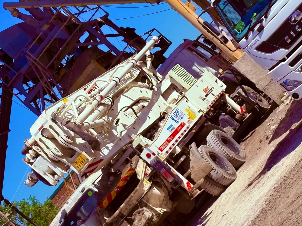Roads & approach works